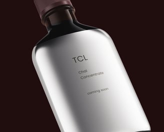 a bottle of tol cologner cologne on a bottle of cologne
