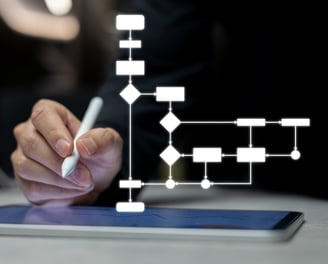 stratégie digitale personnelle -construire sa e-réputation -soigner son profil en ligne -visibilité