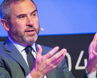 RIPPLE CEO