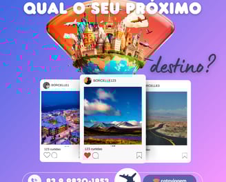 destinos