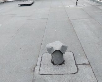 étanchéité protection lourde