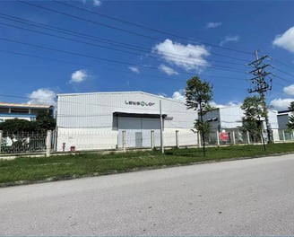 Shenzhen Letsolar