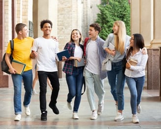 #Student_lif_Canada