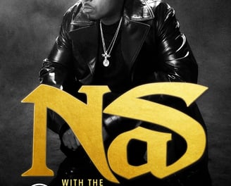 Nas Tickets Pittsburgh