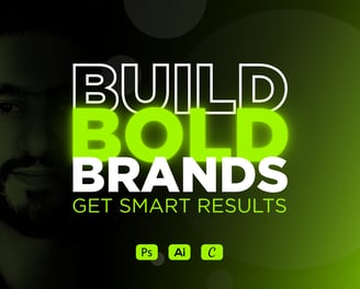 MiDO HASAN | Build Bold Brands, Get Smart Results