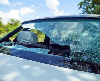 Car Window Repair