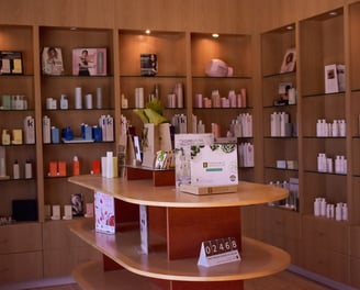 Kevin Murphy ® hair care products at Inspire Salon and Day Spa