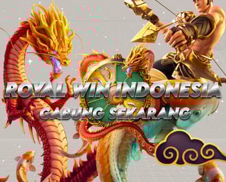 Royal Win Indonesia1 Gabung Sekarang!