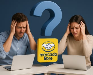 Analisis de Negocio en Mercado Libre