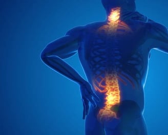 Chronic pain