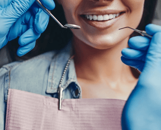 Affordable smile transformation | Ekdantam Dental Clinic kopar khairane