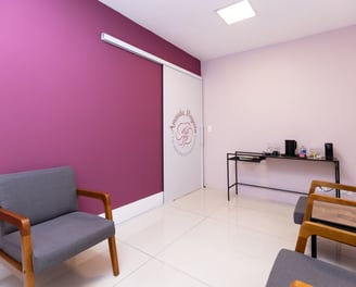 Amanda Magesto, Terapia Ocupacinal Indaiatuba - Recepção
