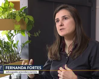 Entrevista para a TV Globo