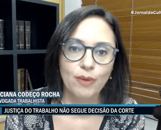 Reportagem do Jornal da Cultura