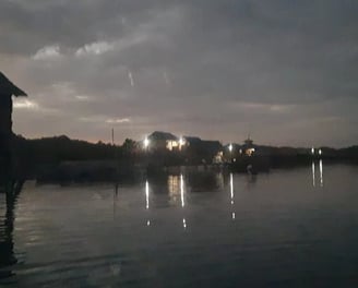 Access to electricity