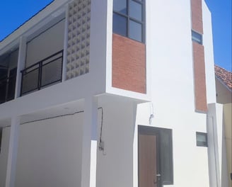 rumah jogja