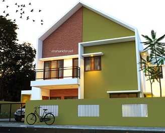 arsitek jogja