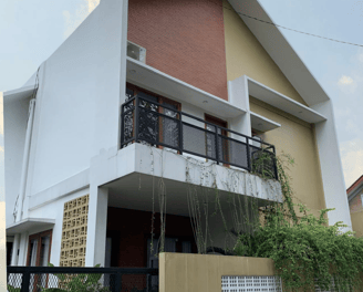 jasa bangun rumah