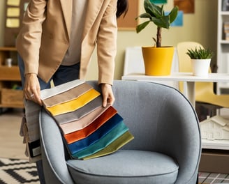 Choose various color stain removel in afsar sofa repair