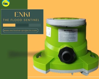 Bomba Enki