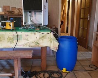 location déshumidificateur lot et Garonne