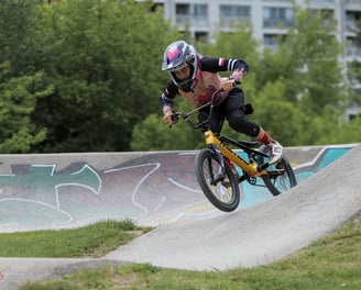 Bikepark Kazoora