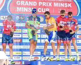  Tour of Ukraine