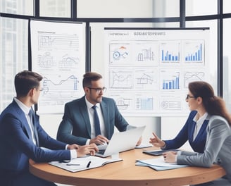 a man riding a skateboard down the side of a ramp