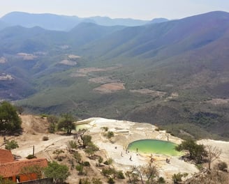 Oaxaca
