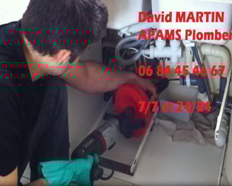 debouchage canalisation evier furet Belleville en beaujolais 69220