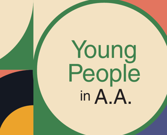MCYPAA Young in AA