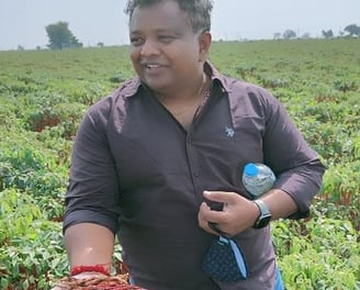 Raj
