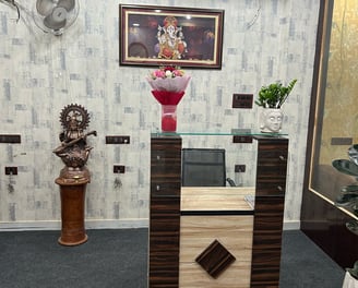 ByteLinkUp IT Solution Head quarter