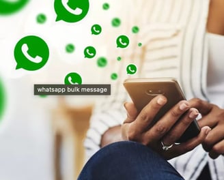 whatsapp bulk api