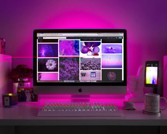"SEO-friendly Web Development Services