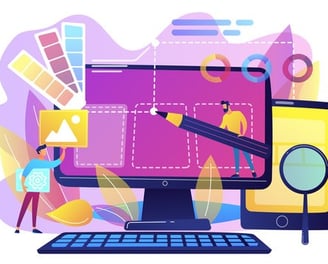 "Welcome to ByteLinkUp IT Solutions - Your Trusted Partner for Cutting-Edge Technology Solutions. At