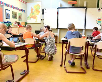 Foto door Arthur Krijgsman (cc)