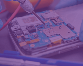 Desenvolvedor de hardware