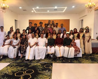 top chartered accountants in kochi