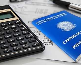 Verbas Rescisórias O Que São, Como Calcular e Quais São Seus Direitos ao Encerrar o Contrato de Trab