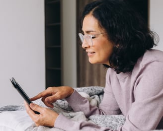 Seniors & Adults New to Tech