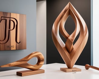 DIY woodworking projects for home decor
