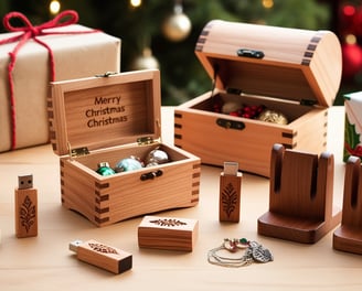 woodworking for christmas decoration.