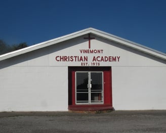 Vinemont Christian Academy