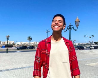 Nour - enseignant de maths soutien scolaire Lyon