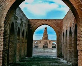 Samarra