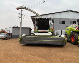 Plataforma Pick UP