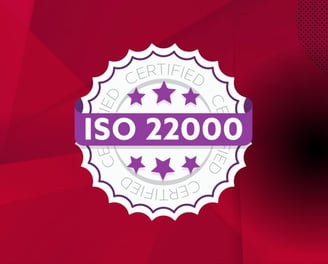 ISO2200 Malaysia