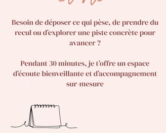 Pause clarté hypnocoaching