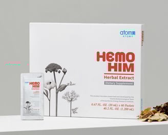 Atomy HemoHim